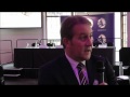 Carbon Capture & Storage 2011 - Interview with Philip Evans, Rhead Group