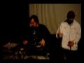 DJ SEPALOT in Beirut (BLUMENTOPF & ASHEKMAN concert)