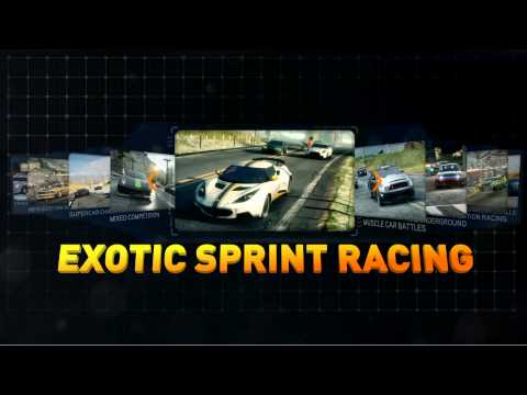 Multiplayer Trailer