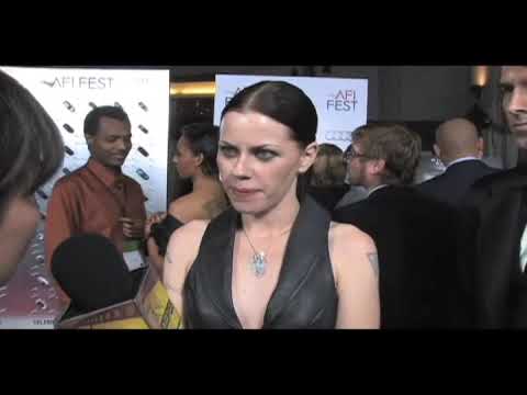 Fairuza Balk