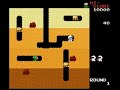 namco – Dig Dug