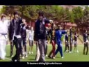 Attack on the pin-up boys part 1 [SUB]