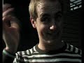 Goochelaar Robin Matrix in de proefrit
