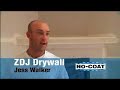 Bullnose drywall corners Bullnose drywall corners