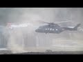 James Bond Skyfall: great helicopter footage
