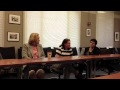 Panel discussion on LGBT workplace discrimination ...