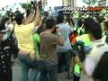 PKR MP arrested, cries assault