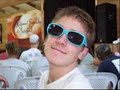 RIP LUKE BYARS