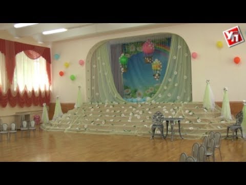 Всем ли малышам хватит места в ульяновские детсады?