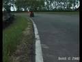 Vroom Stop Motion Race