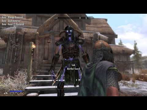 skyrim se necromancer mods skyrim se necromancer mods