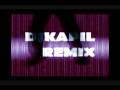 DINESH TAMIL RAP OFFICIAL VIDEO! BY DJKAPIL