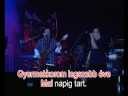 Karaoke - B.I.G. Band - Gyermekkorom legszebb éve(csak zene)