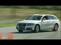 MotorWeek Road Test: 2009 Audi A4 Avant MotorWeek Road Test: 2009 Audi A4 Avant