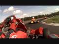 videos de Nicolas Claes, Race1 BMC, Rotax Max Senioren