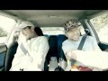 DRIFIT-extremely afraid saudi guy-2 شاب سعودي داخ وغاب من الخوف