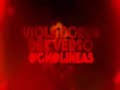 violadores del verso  doble v   8 lineas