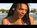 Isa Somparé Tu m'dis que tu m'aimes clip shooting in Paris