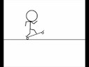 stick figure epic movie 2