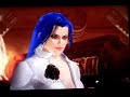 Tekken 6: Mr Alfred 24 (Zafina) vs Yungee (asuka)