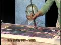 Sketch with Van Gogh