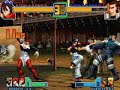 May Lee Combo Striker