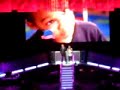 American idol live 08 in the name of love staples
