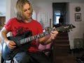 Lincoln Brewster \"Let the Praises Ring\" guitar solo Lincoln Brewster \"Let the Praises Ring\" guitar solo
