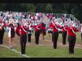 The Liberty Union Marching Lions