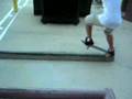 Matt Rokni Skateboarding