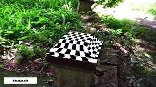 Image Student Works - VFX Breakdown