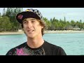 Teri Kitesurf Pro TV SHOW - PKRA KIteboarding Wolrd Tour 2009