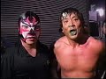WEW  Onita?Sasuke VS Hashimoto?Otani  ???Part2??????????