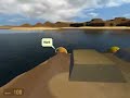 Gmod suspension sphered APC tank