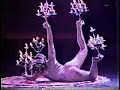 Miao Miao Chen Amazing Chinese Fire-Balancing Contortionist! Miao Miao Chen Amazing Chinese Fire-Balancing Contortionist!