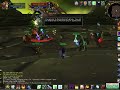 WoWscape private server epic FAIL