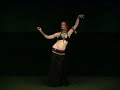 Tribal Taxim Part 2 - Tribal Fusion Belly Dance