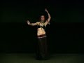 Tribal Taxim Part 2 - Tribal Fusion Belly Dance