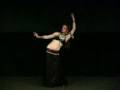 Tribal Taxim Part 2 - Tribal Fusion Belly Dance