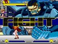 MvC Unknown Survival Part 1