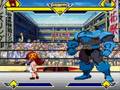 MvC Unknown Survival Part 1