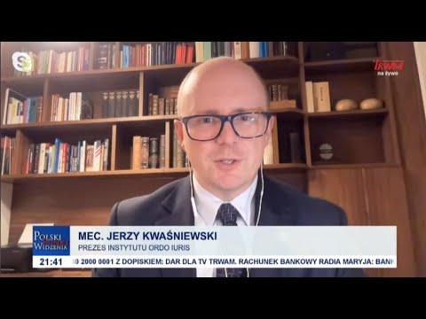 [TYLKO U NAS] Mec. J. Kwaśniewski: Unia Europejska stacza się coraz głębiej w odmęty politycznego szaleństwa, w którym urzędnicy europejscy zaczynają dyktować politykę, zamiast ją realizować