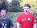 water pollution rap
