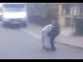 sammy fighting suleman