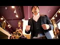 The Night Alchemist. Episode 2. Part 6. Shoping.