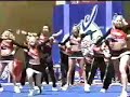 Oklahoma State University Cheerleaders 2005 Nationals Oklahoma State University Cheerleaders 2005 Nationals