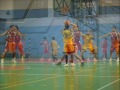 Tributo alla Pallacanestro Nuoro