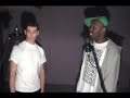 Shad K- THE INTERNET Shad K- THE INTERNET