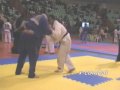Claudemir Oliveira x Douglas Monteiro by X-COMBAT