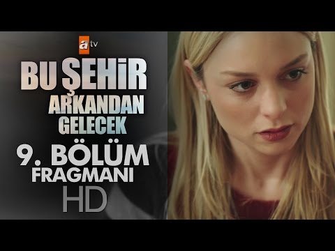 BŞAG 9. Bölüm 1. Fragmanı                                                                                                                                                                                                                                 